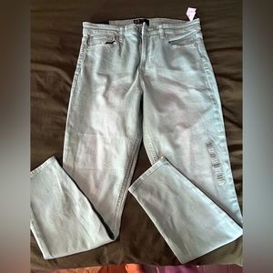 Gap High Rise Stretch Jean Leggings